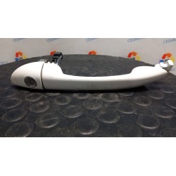 MANIGLIA PORTA ANT. AVANTGRADE SX. 010 MERCEDES-BENZ CLASSE A (W/C169) (07/04-04/13 266920 A16976605011791