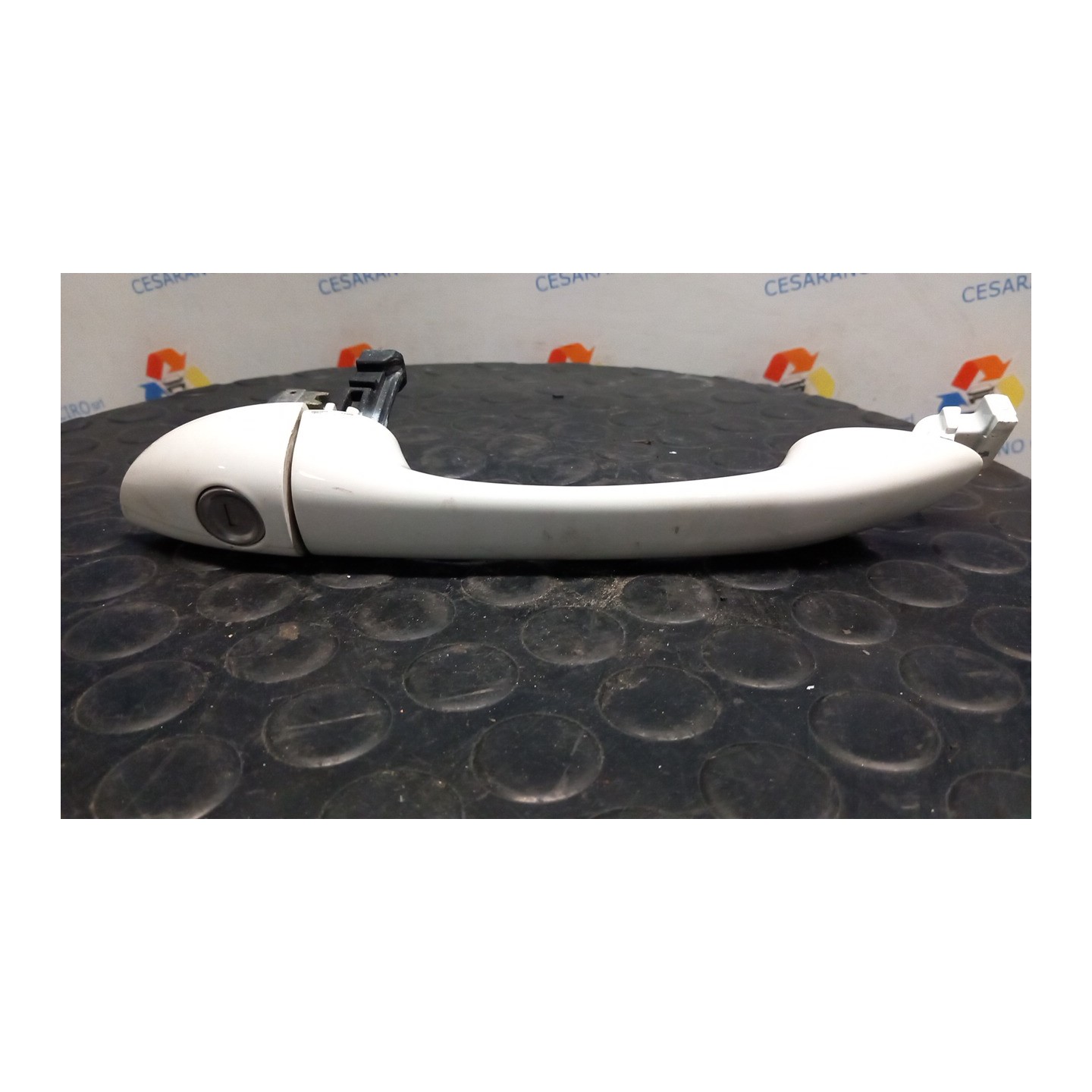 MANIGLIA PORTA ANT. AVANTGRADE SX. 010 MERCEDES-BENZ CLASSE A (W/C169) (07/04-04/13 266920 A16976605011791