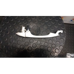 MANIGLIA PORTA ANT. AVANTGRADE SX. 010 MERCEDES-BENZ CLASSE A (W/C169) (07/04-04/13 266920 A16976605011791
