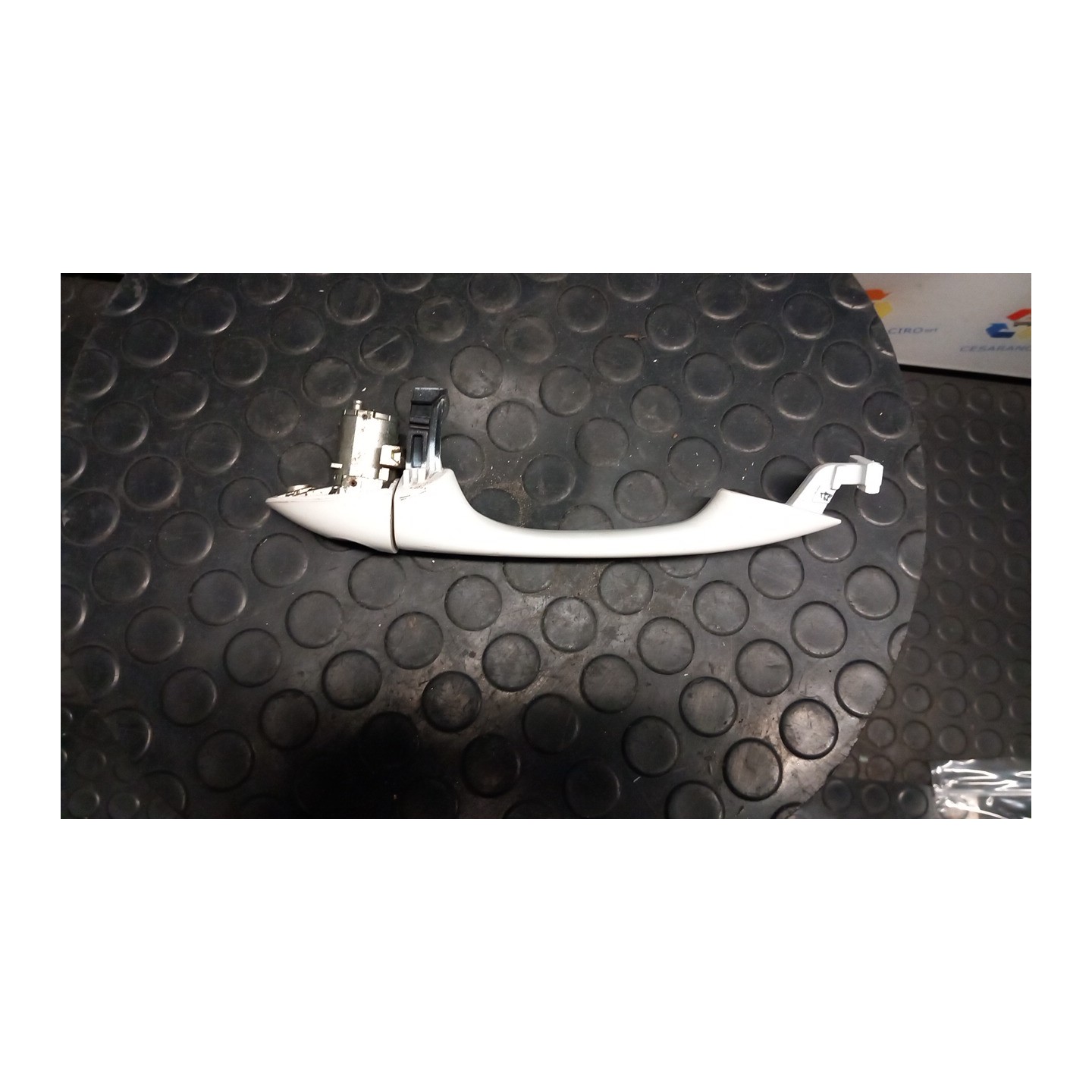 MANIGLIA PORTA ANT. AVANTGRADE SX. 010 MERCEDES-BENZ CLASSE A (W/C169) (07/04-04/13 266920 A16976605011791