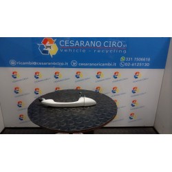 MANIGLIA PORTA ANT. AVANTGRADE DX. 011 MERCEDES-BENZ CLASSE A (W/C169) (07/04-04/13 266920 A16976600021791