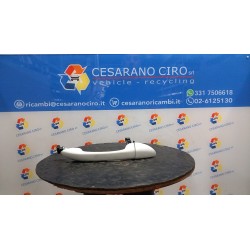 MANIGLIA PORTA ANT. AVANTGRADE DX. 011 MERCEDES-BENZ CLASSE A (W/C169) (07/04-04/13 266920 A16976600021791