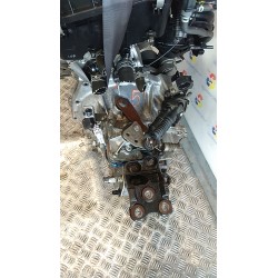 CAMBIO COMPL. 015 TOYOTA AYGO 1A SERIE (04/05-10/14) 1KRFE 303300H012