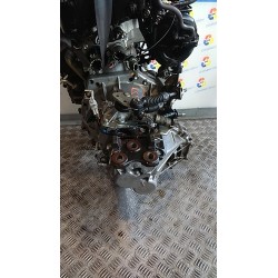 CAMBIO COMPL. 015 TOYOTA AYGO 1A SERIE (04/05-10/14) 1KRFE 303300H012