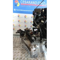 CAMBIO COMPL. 015 TOYOTA AYGO 1A SERIE (04/05-10/14) 1KRFE 303300H012