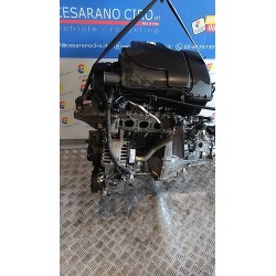 MOTORE SEMICOMPL. 016 TOYOTA AYGO 1A SERIE (04/05-10/14) 1KRFE 190000Q060