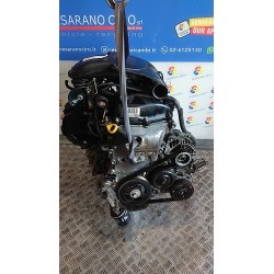 MOTORE SEMICOMPL. 016 TOYOTA AYGO 1A SERIE (04/05-10/14) 1KRFE 190000Q060