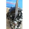MOTORE SEMICOMPL. 016 TOYOTA AYGO 1A SERIE (04/05-10/14) 1KRFE 190000Q060