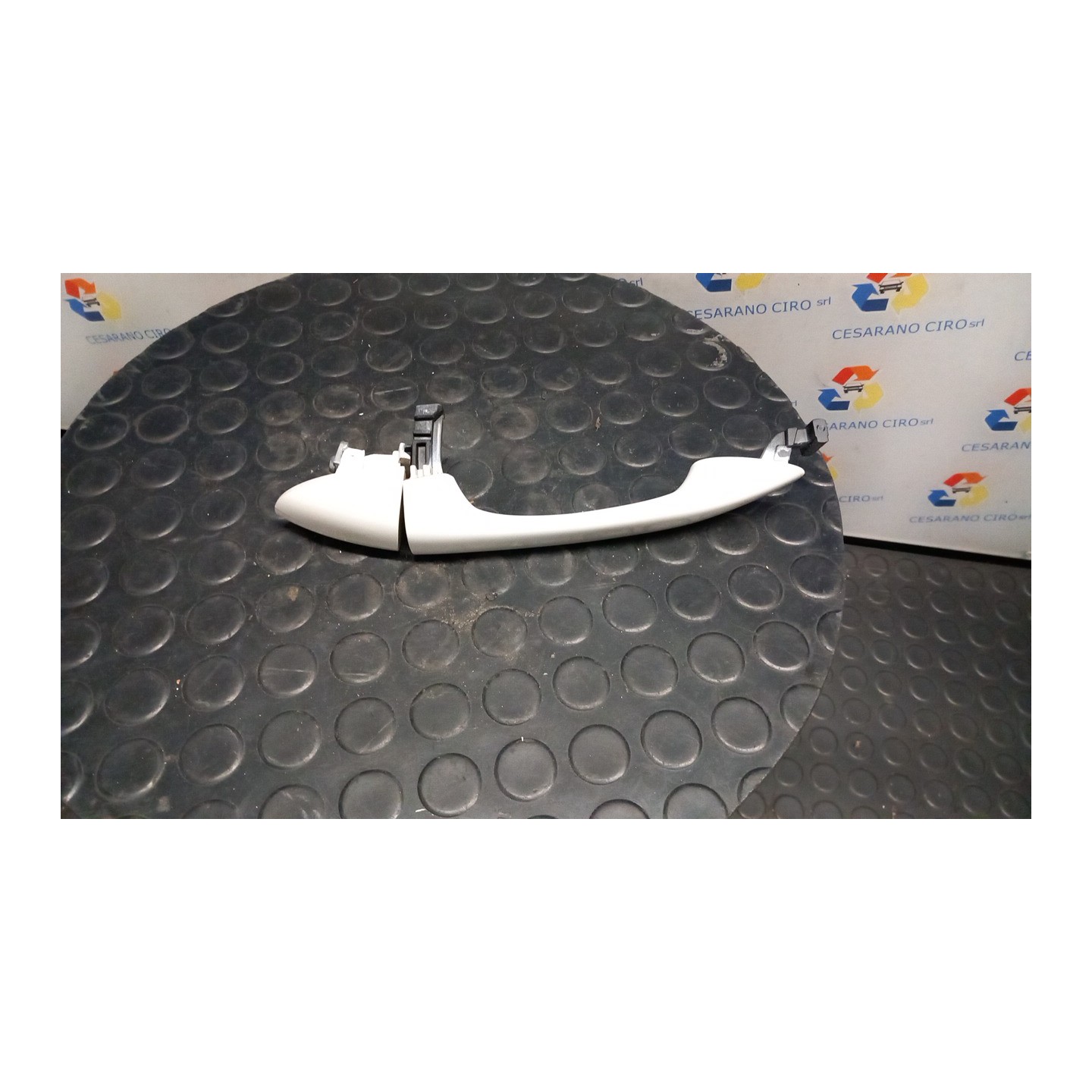 MANIGLIA PORTA POST. CLASSIC SX. 017 MERCEDES-BENZ CLASSE A (W/C169) (07/04-04/13 266920 A1697660101