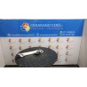 MANIGLIA PORTA POST. CLASSIC SX. 017 MERCEDES-BENZ CLASSE A (W/C169) (07/04-04/13 266920 A1697660101