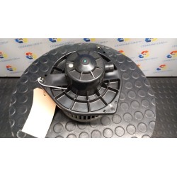 MOTORINO VENTILAZIONE ABITACOLO 020 CHEVROLET (DAEWOO) SPARK (M300) (01/10-12/15) B12D1 96675858