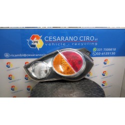 FANALE POST. DX. 021 CHEVROLET (DAEWOO) SPARK (M300) (01/10-12/15) B12D1 42441995