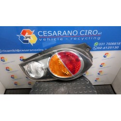 FANALE POST. DX. 021 CHEVROLET (DAEWOO) SPARK (M300) (01/10-12/15) B12D1 42441995