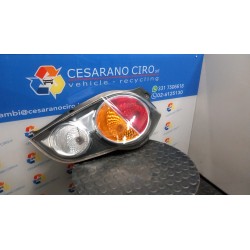 FANALE POST. DX. 021 CHEVROLET (DAEWOO) SPARK (M300) (01/10-12/15) B12D1 42441995