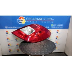 FANALE POST. DX. 025 OPEL CORSA (S07) (01/11-05/15) A12XER 93190951
