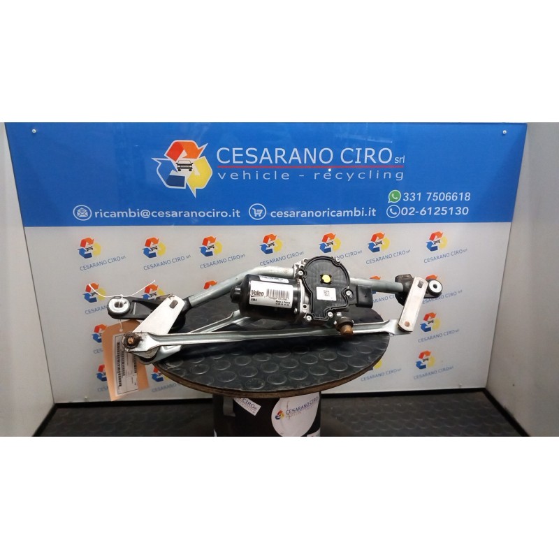 MECCANISMO TERGIPARABREZZA 032 HYUNDAI I20 (11/14-) D3FA 98120C8000