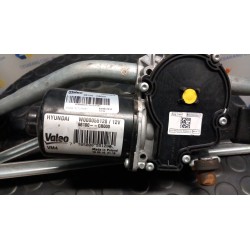 MECCANISMO TERGIPARABREZZA 032 HYUNDAI I20 (11/14-) D3FA 98120C8000