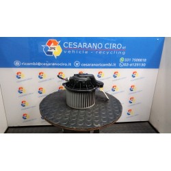 MOTORINO VENTILAZIONE ABITACOLO 033 HYUNDAI I20 (11/14-) D3FA 97126C8000