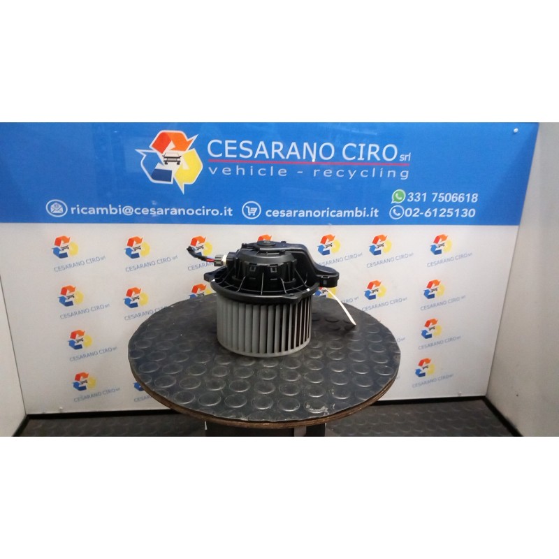 MOTORINO VENTILAZIONE ABITACOLO 033 HYUNDAI I20 (11/14-) D3FA 97126C8000