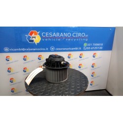MOTORINO VENTILAZIONE ABITACOLO 033 HYUNDAI I20 (11/14-) D3FA 97126C8000