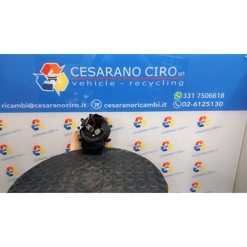 CONTATTO SPIRALIFORME AIRBAG 034 HYUNDAI I20 (11/14-) D3FA 93490C7010