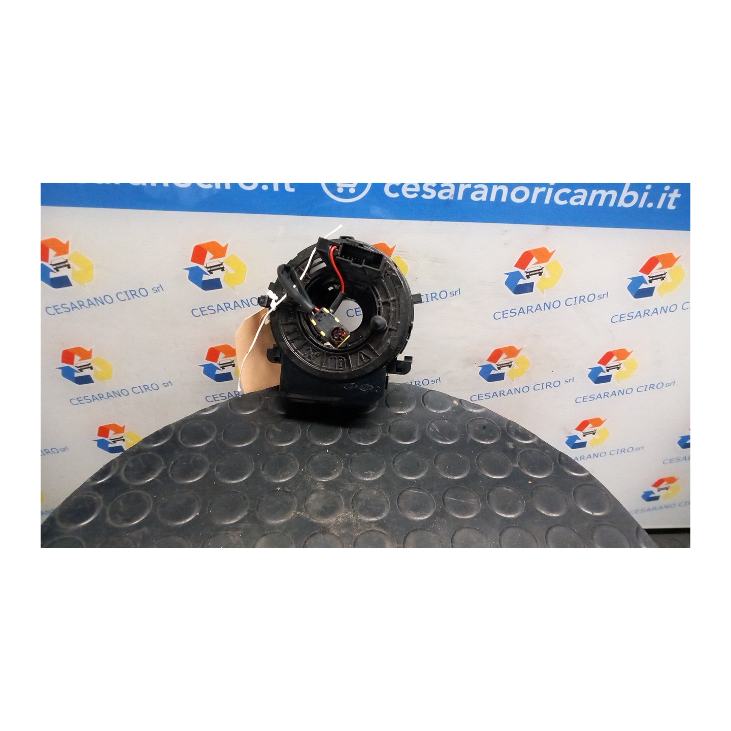 CONTATTO SPIRALIFORME AIRBAG 034 HYUNDAI I20 (11/14-) D3FA 93490C7010