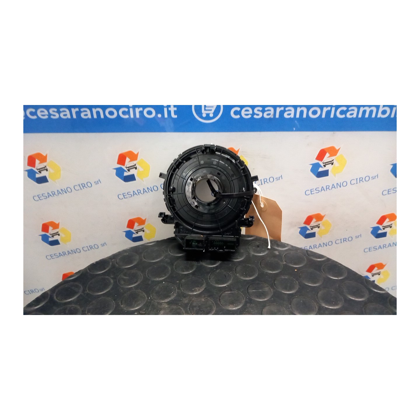 CONTATTO SPIRALIFORME AIRBAG 034 HYUNDAI I20 (11/14-) D3FA 93490C7010