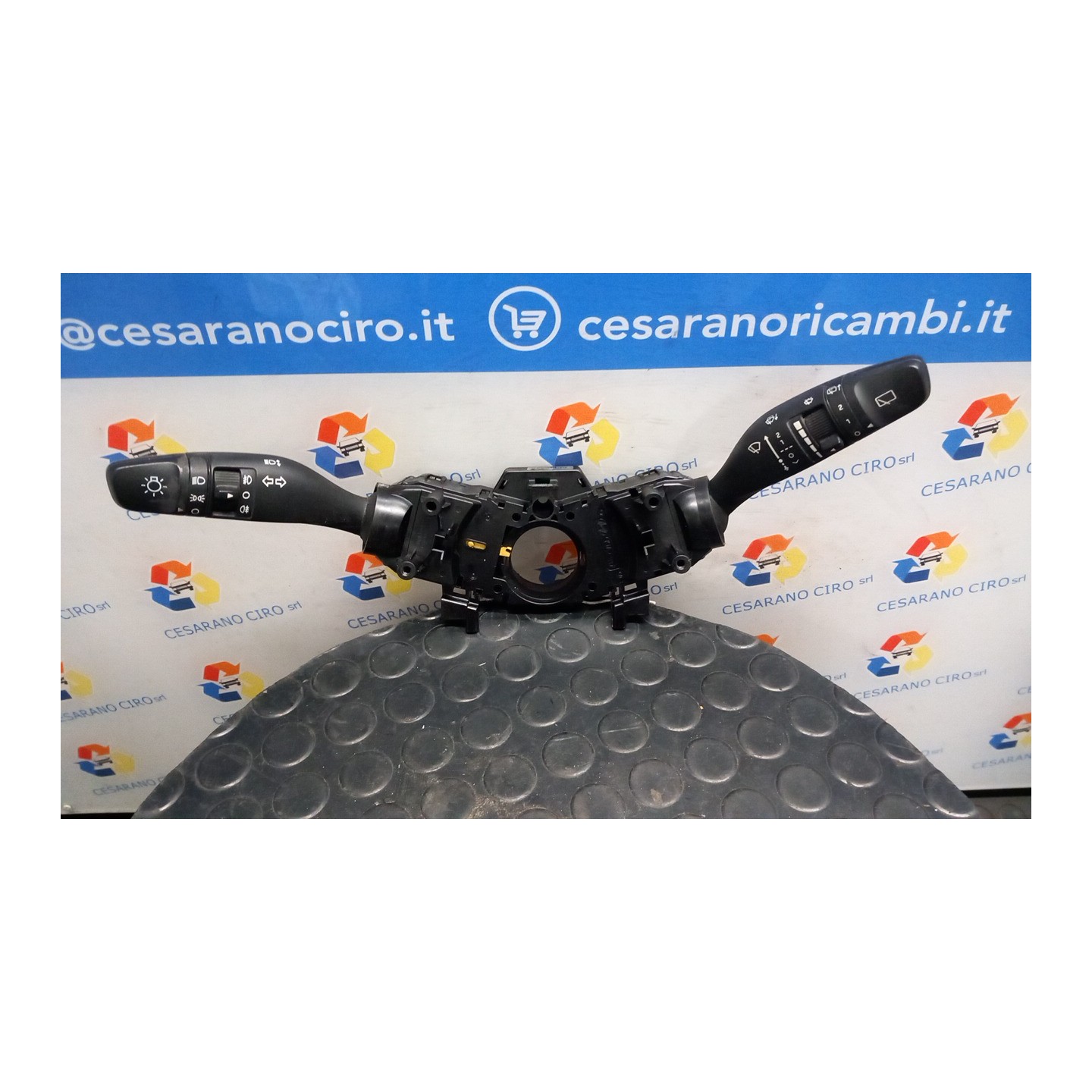 DEVIOGUIDASGANCIO 035 HYUNDAI I20 (11/14-) D3FA 93403C8300