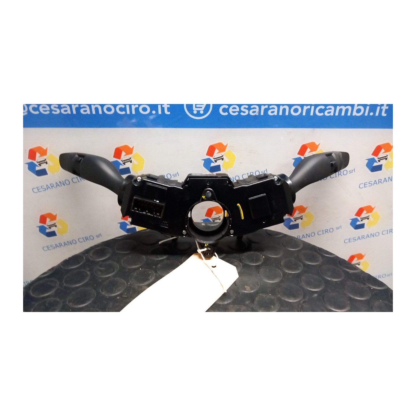 DEVIOGUIDASGANCIO 035 HYUNDAI I20 (11/14-) D3FA 93403C8300