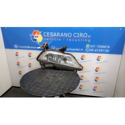 PROIETTORE FENDINEBBIA DX. 036 HYUNDAI I20 (11/14-) D3FA 92202C8000