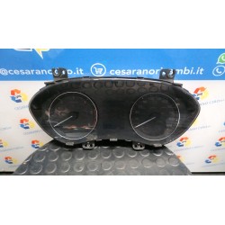 QUADRO STRUMENTI COMPL. C/STABILITY CAONTROL 038 HYUNDAI I20 (11/14-) D3FA 94003C8062