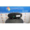 QUADRO STRUMENTI COMPL. C/STABILITY CAONTROL 038 HYUNDAI I20 (11/14-) D3FA 94003C8062