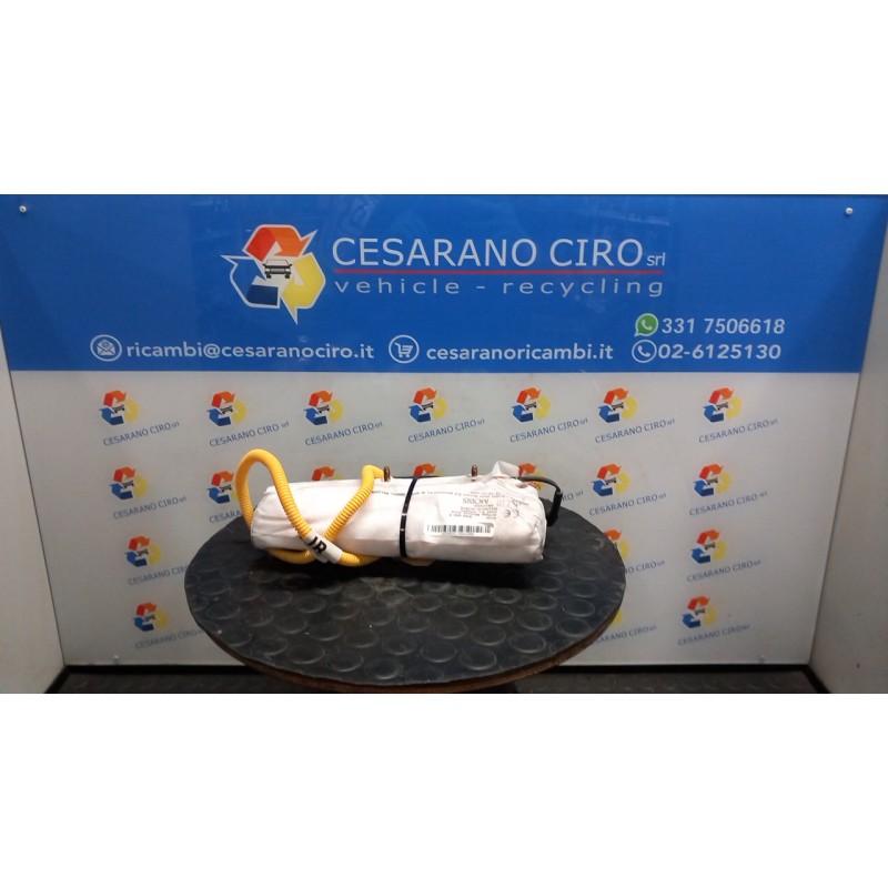 DISPOSITIVO AIRBAG LAT. DX. 039 HYUNDAI I20 (11/14-) D3FA 88920C7000
