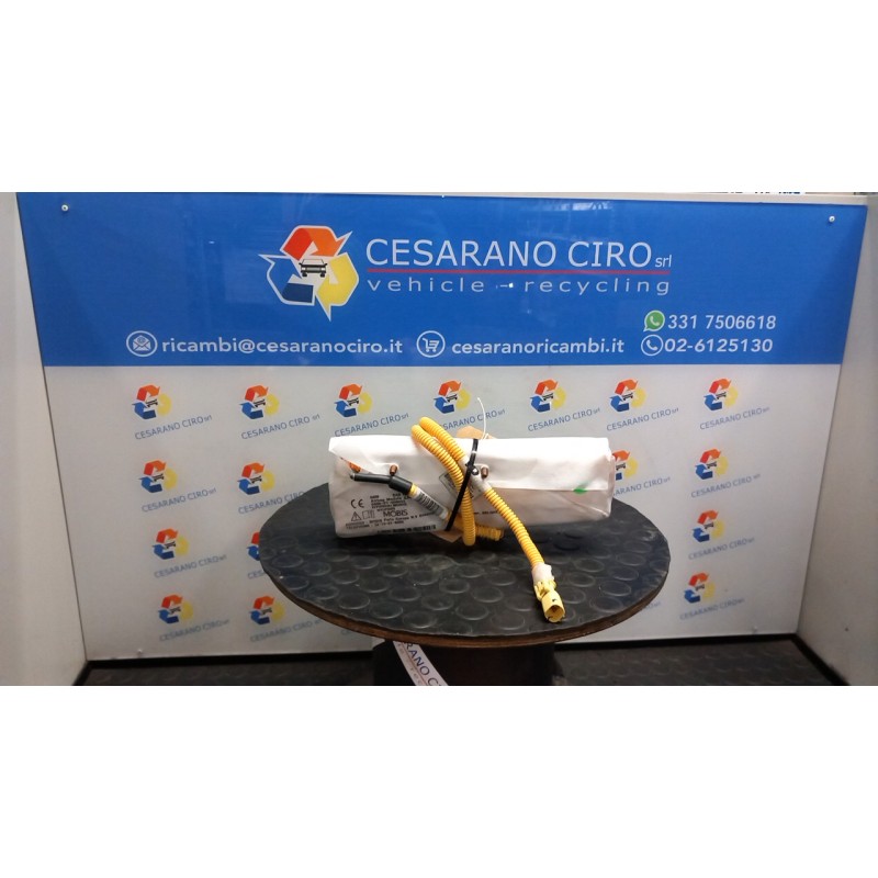 DISPOSITIVO AIRBAG LAT. SX. 040 HYUNDAI I20 (11/14-) D3FA 88910C7000