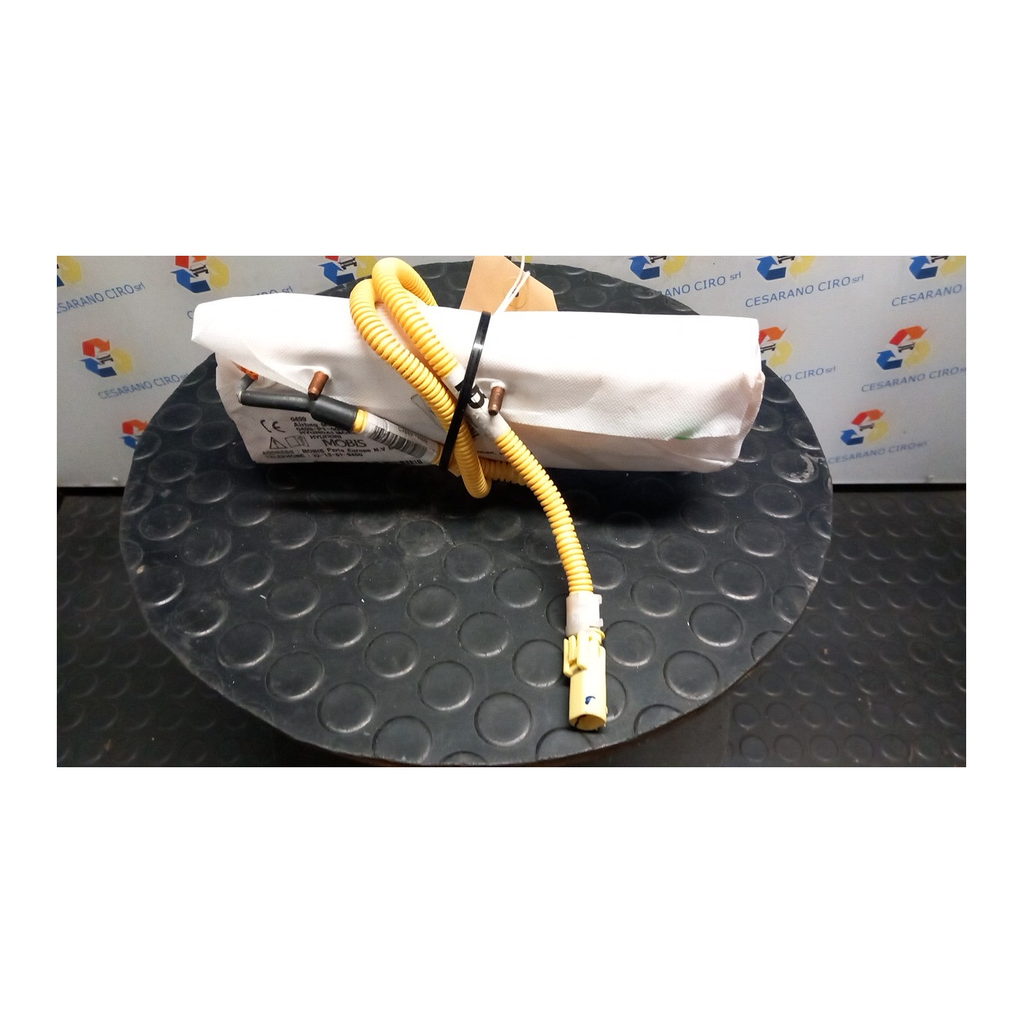 DISPOSITIVO AIRBAG LAT. SX. 040 HYUNDAI I20 (11/14-) D3FA 88910C7000