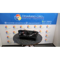 BLOCCO COMANDO CLIMATIZZAZIONE C/A/C 041 HYUNDAI I20 (11/14-) D3FA 97250C8010SDH