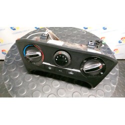 BLOCCO COMANDO CLIMATIZZAZIONE C/A/C 041 HYUNDAI I20 (11/14-) D3FA 97250C8010SDH