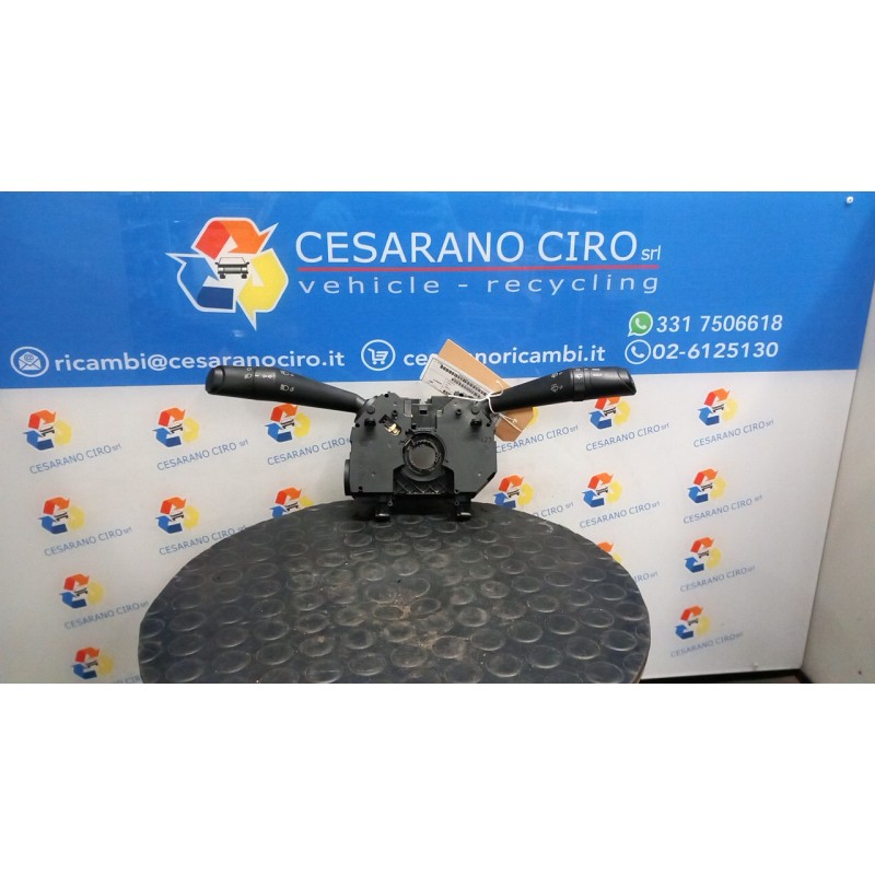 DEVIOGUIDASGANCIO 045 FIAT PANDA (33) (12/11-04/17) 312A2000 735622186