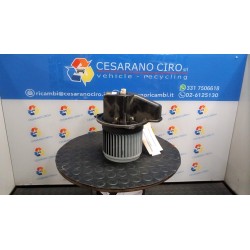 MOTORINO VENTILAZIONE ABITACOLO 048 FIAT PANDA (33) (12/11-04/17) 312A2000 77366917