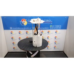 POMPA CARBURANTE C/TRASDUTTORE (GALLEGGIANTE) 049 FIAT PANDA (33) (12/11-04/17) 312A2000 51886363
