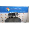 QUADRO PORTASTRUMENTI 050 FIAT PANDA (33) (12/11-04/17) 312A2000 51988483