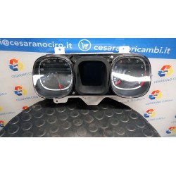QUADRO PORTASTRUMENTI 050 FIAT PANDA (33) (12/11-04/17) 312A2000 51988483