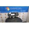 QUADRO PORTASTRUMENTI 050 FIAT PANDA (33) (12/11-04/17) 312A2000 51988483