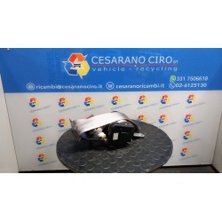 CINTURA DI SICUREZZA ANT. DX. 061 NISSAN MICRA (K12E) (11/02-05/06) CR12 86884AY310