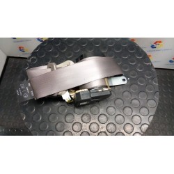CINTURA DI SICUREZZA ANT. DX. 061 NISSAN MICRA (K12E) (11/02-05/06) CR12 86884AY310
