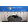 CINTURA DI SICUREZZA ANT. SX. 062 NISSAN MICRA (K12E) (11/02-05/06) CR12 86884AY310