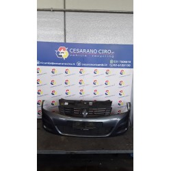 PARAURTI ANT. 067 RENAULT CLIO 2A SERIE (05/01-11/10) D7FH7 7701209646