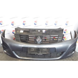 PARAURTI ANT. 067 RENAULT CLIO 2A SERIE (05/01-11/10) D7FH7 7701209646