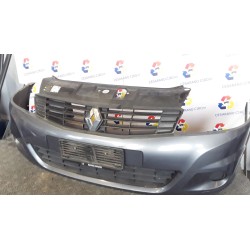 PARAURTI ANT. 067 RENAULT CLIO 2A SERIE (05/01-11/10) D7FH7 7701209646