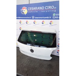 PORTELLO POST. 070 VOLKSWAGEN POLO (6R) (05/09-10/14) CGG 6R6827025C